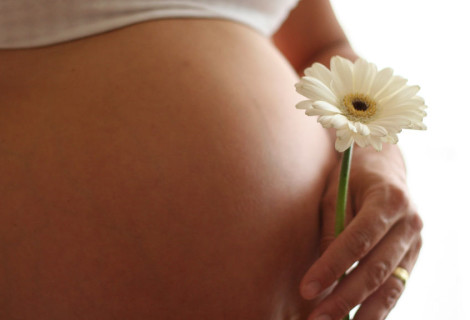 Preparació física per a l’embaràs i el part